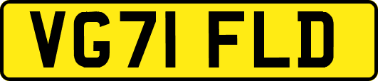 VG71FLD