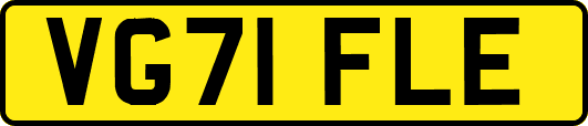 VG71FLE