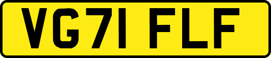 VG71FLF