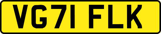 VG71FLK