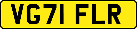VG71FLR
