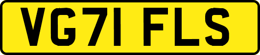 VG71FLS