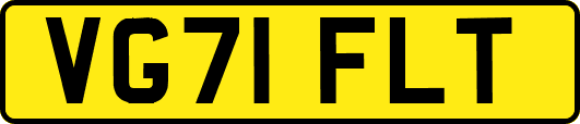 VG71FLT