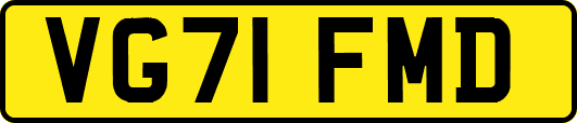VG71FMD