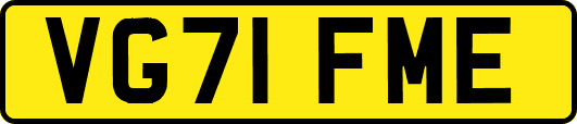 VG71FME