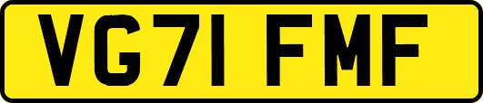VG71FMF