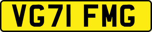 VG71FMG