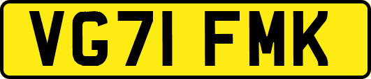 VG71FMK