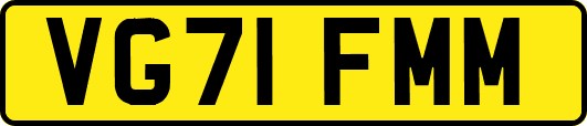 VG71FMM