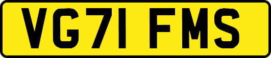 VG71FMS