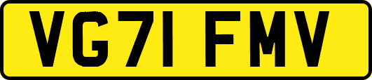 VG71FMV