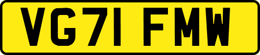 VG71FMW