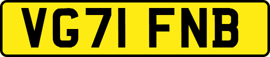 VG71FNB