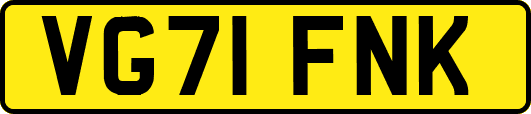 VG71FNK