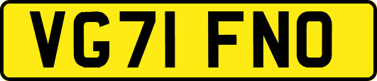 VG71FNO
