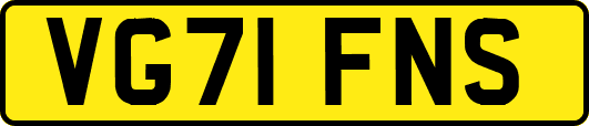 VG71FNS