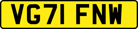 VG71FNW