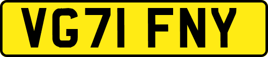 VG71FNY