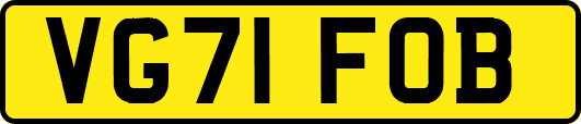 VG71FOB