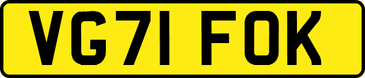 VG71FOK