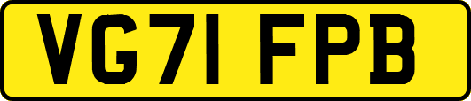 VG71FPB
