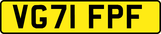 VG71FPF