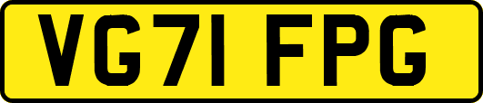 VG71FPG