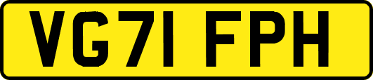 VG71FPH
