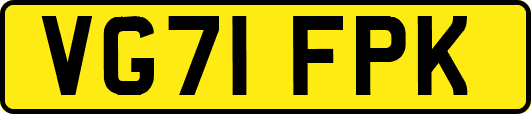 VG71FPK