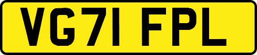 VG71FPL