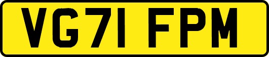 VG71FPM