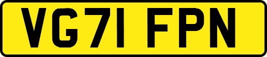 VG71FPN