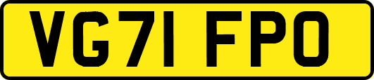VG71FPO