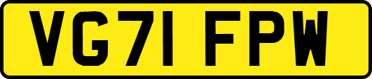 VG71FPW