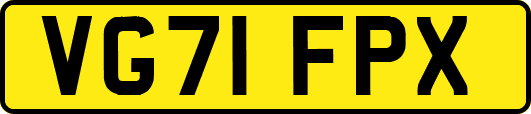 VG71FPX