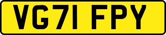 VG71FPY