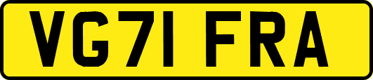 VG71FRA