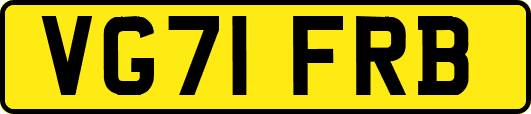 VG71FRB