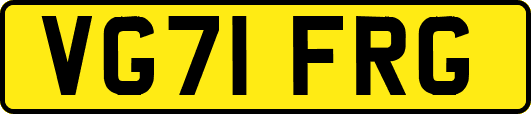 VG71FRG