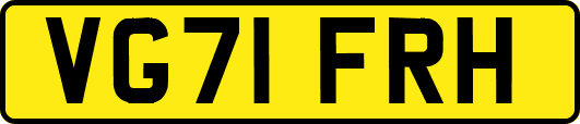 VG71FRH