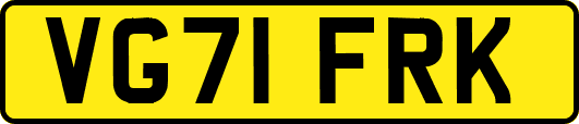 VG71FRK