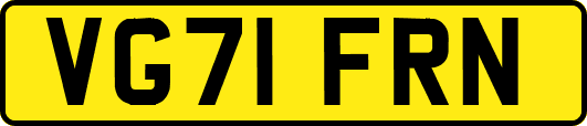 VG71FRN