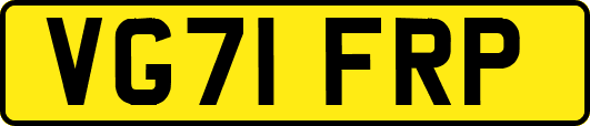 VG71FRP