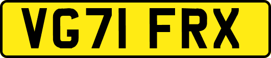 VG71FRX