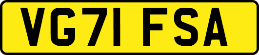 VG71FSA