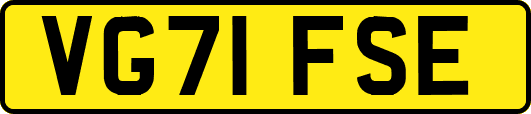 VG71FSE