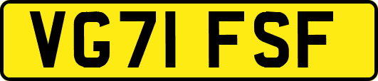VG71FSF