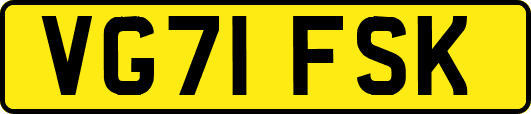 VG71FSK