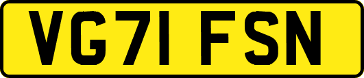 VG71FSN