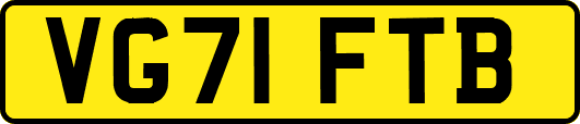 VG71FTB